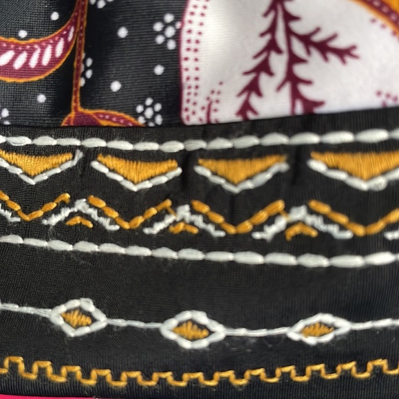 Bikini Set Bottom Size L Top Size M - Picture 11 of 11